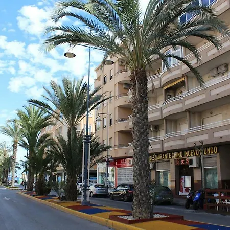 Habaneras Vistamar