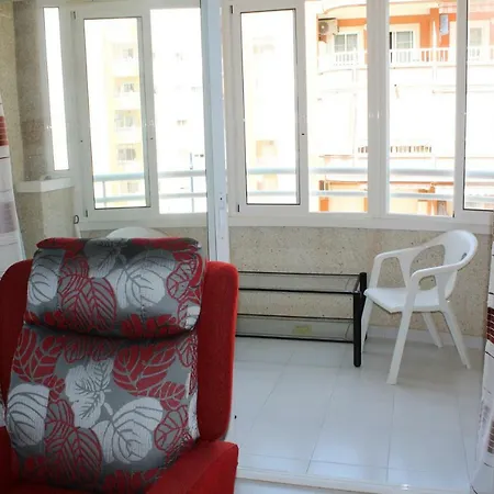 Apartman Habaneras Vistamar Torrevieja