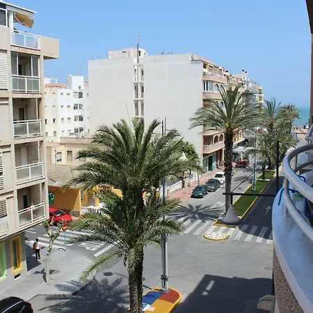 Apartman Habaneras Vistamar Torrevieja