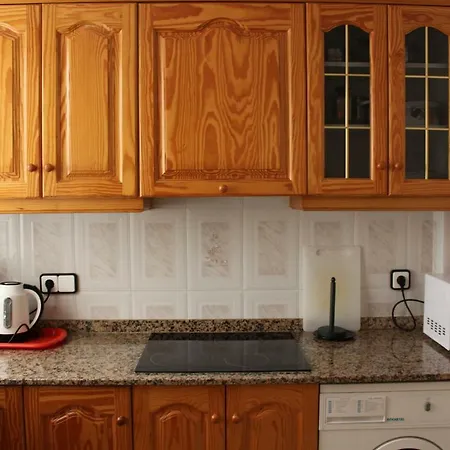 Appartement Habaneras Vistamar