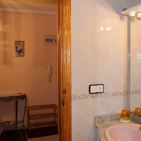 Apartman Habaneras Vistamar