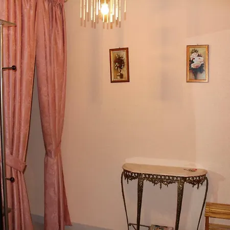 Apartment Habaneras Vistamar