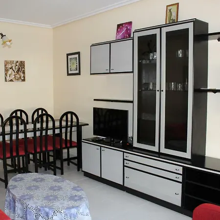 Habaneras Vistamar *