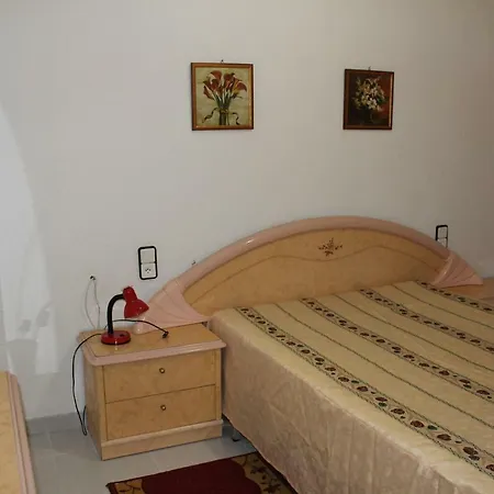 Habaneras Vistamar Apartman Torrevieja