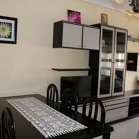 Habaneras Vistamar Torrevieja