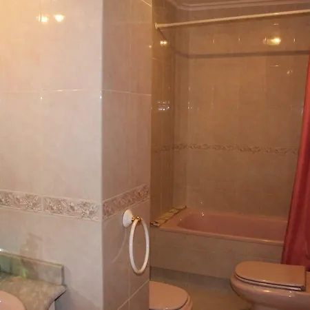 Apartman Habaneras Vistamar *