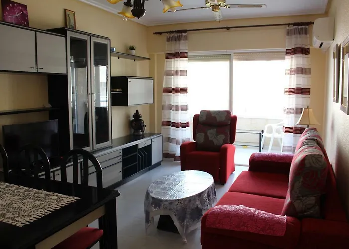 Habaneras Vistamar *