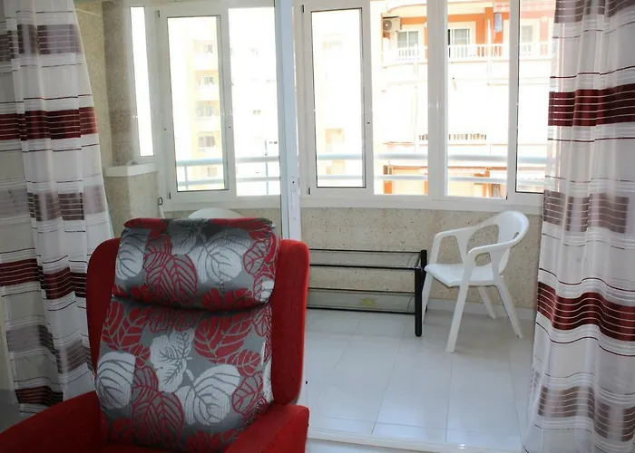 Appartement Habaneras Vistamar Torrevieja