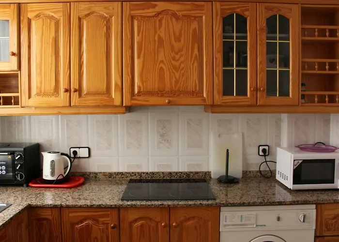 Appartement Habaneras Vistamar