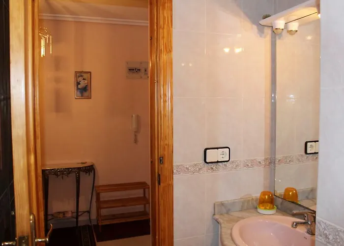 Appartement Habaneras Vistamar