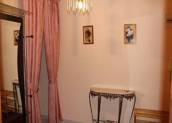 Appartement Habaneras Vistamar