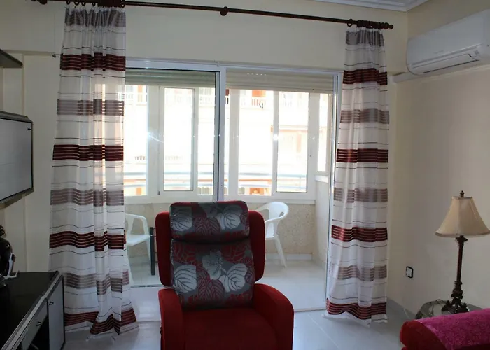 Habaneras Vistamar *