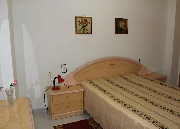 Habaneras Vistamar Appartement Torrevieja