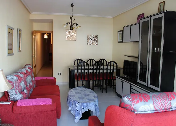 Habaneras Vistamar *