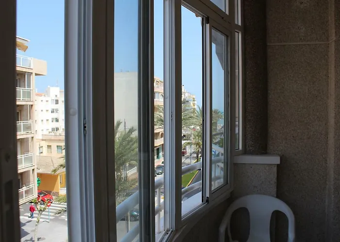 Habaneras Vistamar *