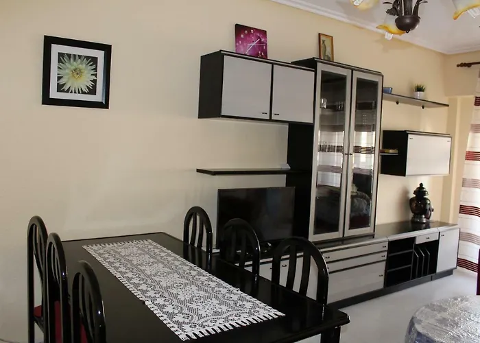 Habaneras Vistamar Torrevieja