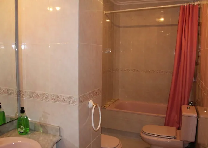 Appartement Habaneras Vistamar *